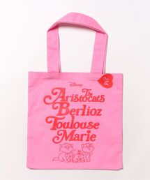 Disney（ディズニー）の「【 Disney NOSTALGICA 】 ノスタルジカ プクトートバッグ 25F9（トートバッグ）」