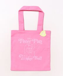 Disney（ディズニー）の「【 Disney NOSTALGICA 】 ノスタルジカ プクトートバッグ 25F9（トートバッグ）」