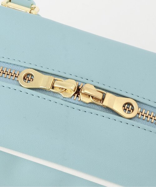 セール】ロゴミニボストンバッグ（ショルダーバッグ）｜kate spade new