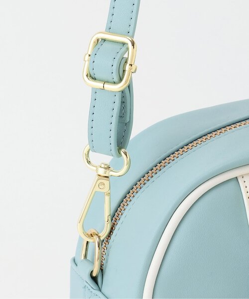 k*o様 ★激レア★【新品未使用】kate spade ミニボストン ワッペン k*o様 ☆激レア☆【新品未使用】kate spade ミニボストン ワッペン