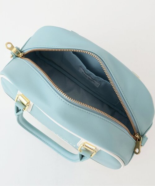 kate spade new york kids（ケイトスペードニューヨーク）の「ロゴミニ
