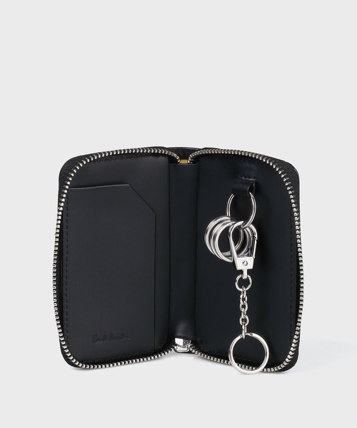 グレインレザー スマートキーケース【453009 P163】（キーケース/キー