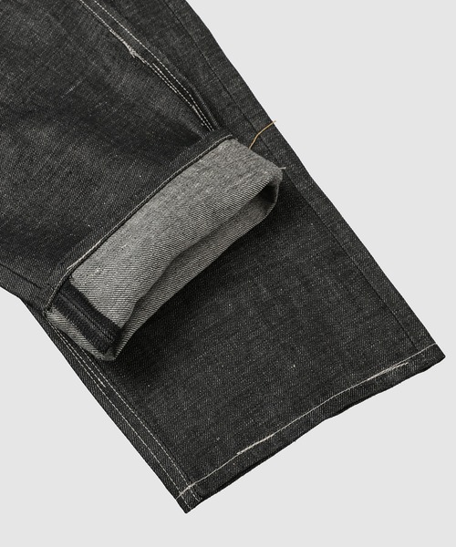 Levi's」W-NAME COTTON DENIM PANTS（デニムパンツ）｜eYe JUNYA