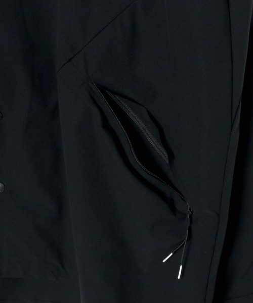 HEREIAM（ヘレイアム）の「【HEREIAM MEN】Hyper Herix シャツ（シャツ/ブラウス・メンズ・カモフラージュ/ブラック・LARGE/MEDIUM）」の19枚目の写真