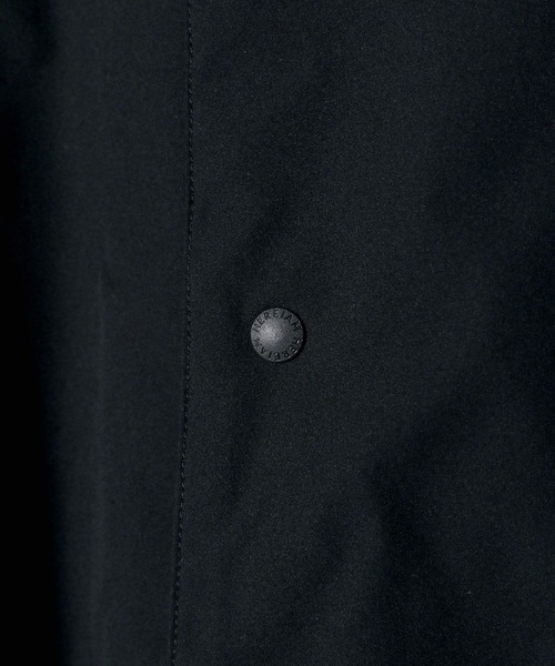 HEREIAM（ヘレイアム）の「【HEREIAM MEN】Hyper Herix シャツ（シャツ/ブラウス・メンズ・カモフラージュ/ブラック・LARGE/MEDIUM）」の22枚目の写真