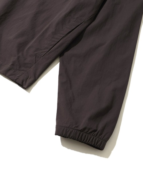 patagonia(パタゴニア)の「【Patagonia/パタゴニア】 M'S Outdoor Everyday Marsupial / メンズ・アウトドア・エブリデー・マースピアル(ブルゾン・メンズ・ブラック・S/M/L/XL/XXL)」の6枚目の写真