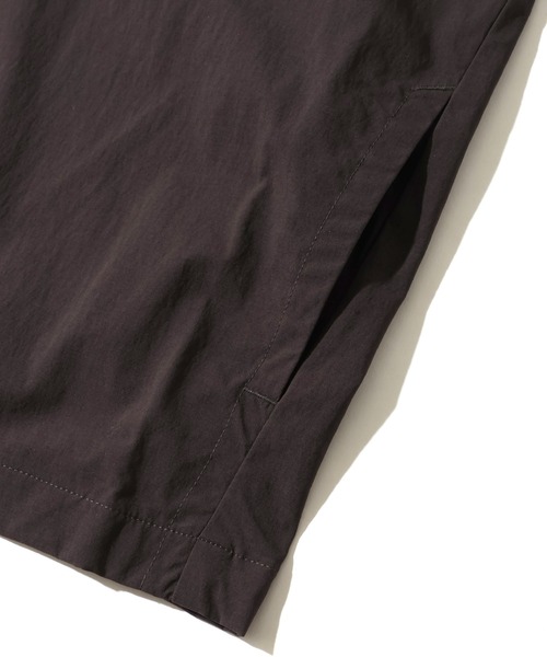 patagonia(パタゴニア)の「【Patagonia/パタゴニア】 M'S Outdoor Everyday Marsupial / メンズ・アウトドア・エブリデー・マースピアル(ブルゾン・メンズ・ブラック・S/M/L/XL/XXL)」の5枚目の写真