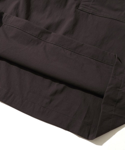patagonia(パタゴニア)の「【Patagonia/パタゴニア】 M'S Outdoor Everyday Marsupial / メンズ・アウトドア・エブリデー・マースピアル(ブルゾン・メンズ・ブラック・S/M/L/XL/XXL)」の4枚目の写真