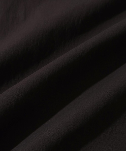 patagonia(パタゴニア)の「【Patagonia/パタゴニア】 M'S Outdoor Everyday Marsupial / メンズ・アウトドア・エブリデー・マースピアル(ブルゾン・メンズ・ブラック・S/M/L/XL/XXL)」の3枚目の写真