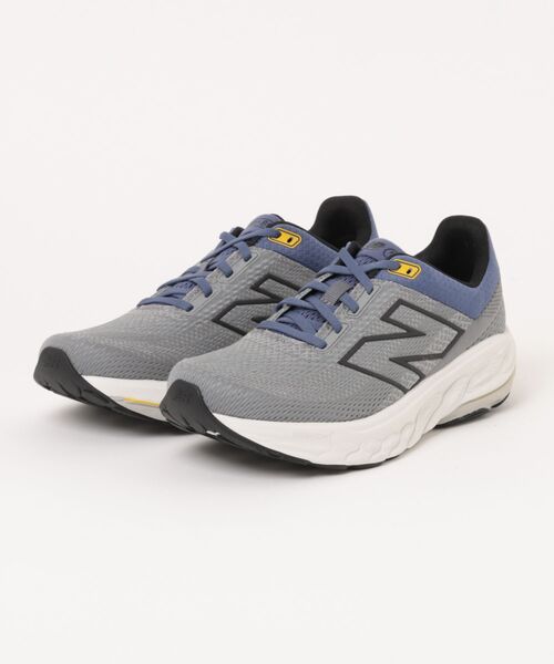 【未使用品】New Balance M860G14 25.0 楽天市場】ニューバランス スニーカー メンズ M860 new balance
