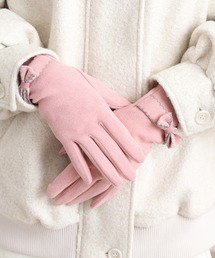 ミンク&フォックスボレロ、パッションピンクロング手袋　おまとめ 楽天市場】ロンググローブ レディース 赤 キャメル ゴールド