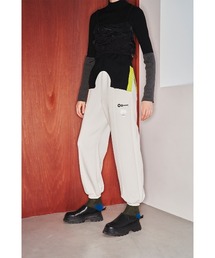 MA-1 POCKET KT PT（その他パンツ）｜OMMO（オーエムエムオー