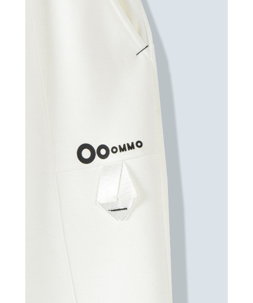 CENTER SWITCH SWEAT PT（その他パンツ）｜OMMO（オーエムエムオー）の