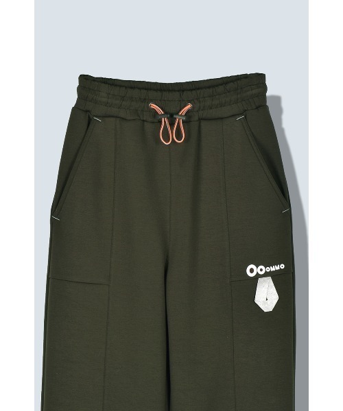 セール】CENTER SWITCH SWEAT PT（その他パンツ）｜OMMO（オーエム