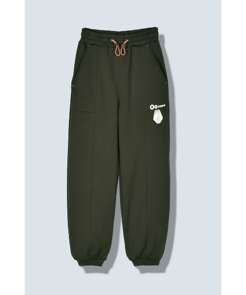 セール】CENTER SWITCH SWEAT PT（その他パンツ）｜OMMO（オーエム