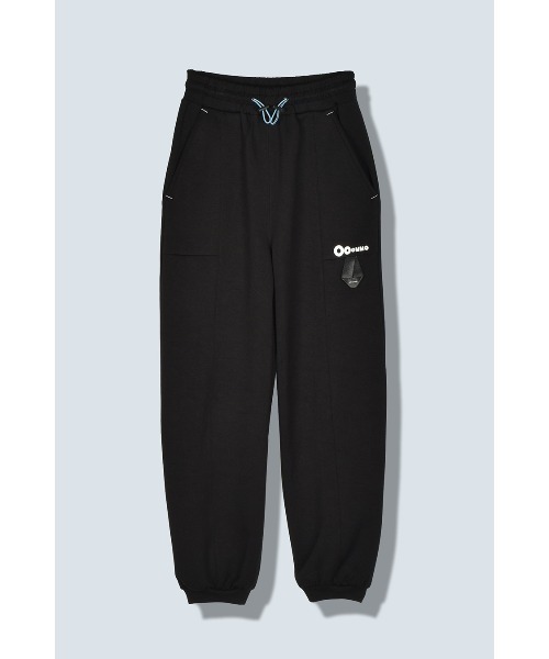 セール】CENTER SWITCH SWEAT PT（その他パンツ）｜OMMO（オーエム