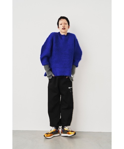 セール】CENTER SWITCH SWEAT PT（その他パンツ）｜OMMO（オーエム