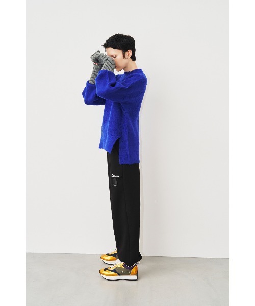 パンツ EVOLVE PRINT PT OMMO OMMO ONLINE STORE / EVOLVE PRINT PT