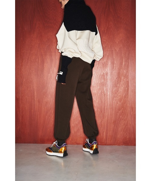 セール】CENTER SWITCH SWEAT PT（その他パンツ）｜OMMO（オーエム