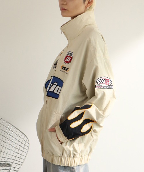 VISION STREET WEAR（ヴィジョンストリートウェア）の「【VISION