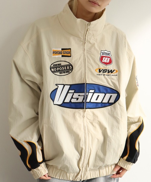 VISION STREET WEAR（ヴィジョンストリートウェア）の「【VISION