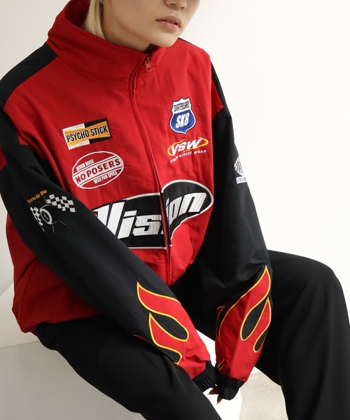 VISION STREET WEAR（ヴィジョンストリートウェア）の「【VISION