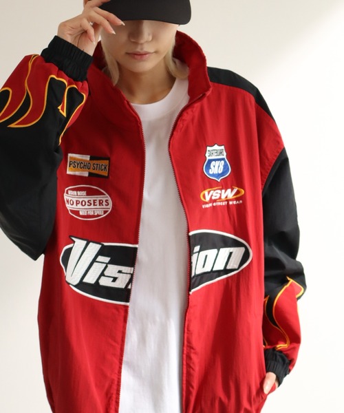 VISION STREET WEAR（ヴィジョンストリートウェア）の「【VISION