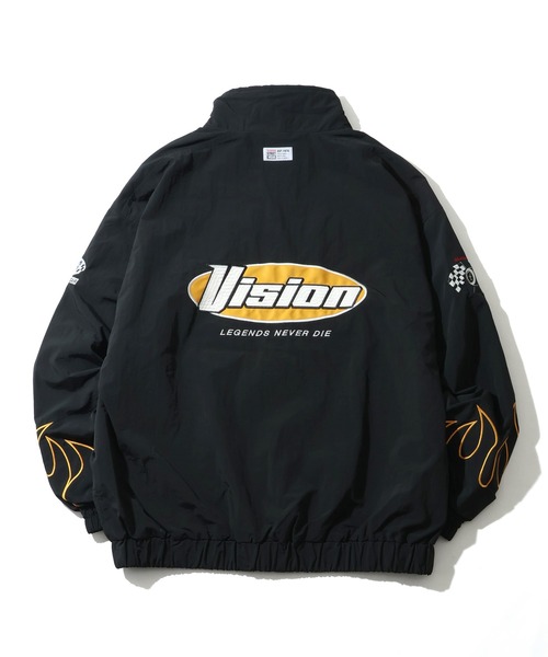 セール】【VISION STREET WEAR/ヴィジョンストリートウェア】 ナイロン