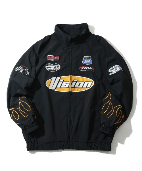 セール】【VISION STREET WEAR/ヴィジョンストリートウェア】 ナイロン