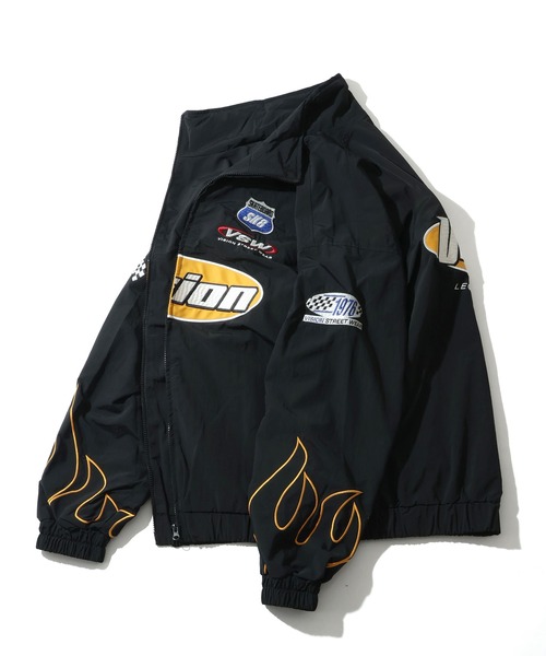 セール】【VISION STREET WEAR/ヴィジョンストリートウェア】 ナイロン