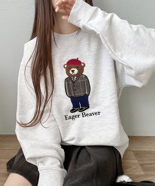 トップス Nana Nana(ナナ)（ナナ）｜トップス一覧 - WEAR