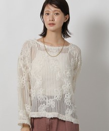 レディースのトップス（ベージュ系）ファッション通販 - ZOZOTOWN