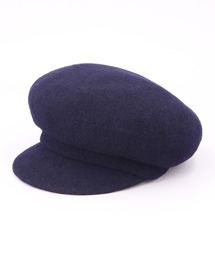 CA4LA｜カシラのキャスケット（ウール・ニット）通販 - ZOZOTOWN