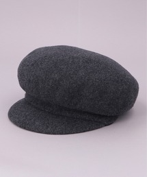 CA4LA カシラ　ウール キャスケット CA4LA｜カシラのキャスケット（ウール・ニット）通販 - ZOZOTOWN