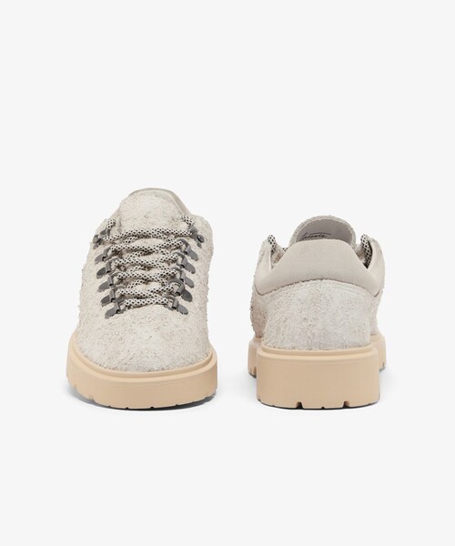 LACOSTE(ラコステ)の「レディース BASESHOT WNT 225 4 SFA(スニーカー・レディース・オフホワイト・23.0cm/22.5cm/24.0cm/23.5cm/24.5cm)」の10枚目の写真
