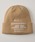 RVCA�i���[�J�j�́uRVCA �����Y SIGNAL BEANIE �r�[�j�[ �y2025�N�H�~���f���z @autumn/���[�J�j�b�g�L���b�v�E�r�[�j�[�i�j�b�g�L���b�v/�r�[�j�[�j�v�b�T���h�x�[�W��