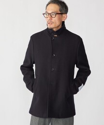 SHIPS｜シップスのピーコート通販 - ZOZOTOWN