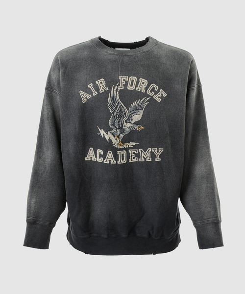 BOW WOW（バウワウ）の「FOUR WISE MONKEYS SWEAT SHIRTS（スウェット