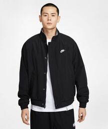 Nike ブラック ジャンパー・ブルゾン 7589221977.jpg