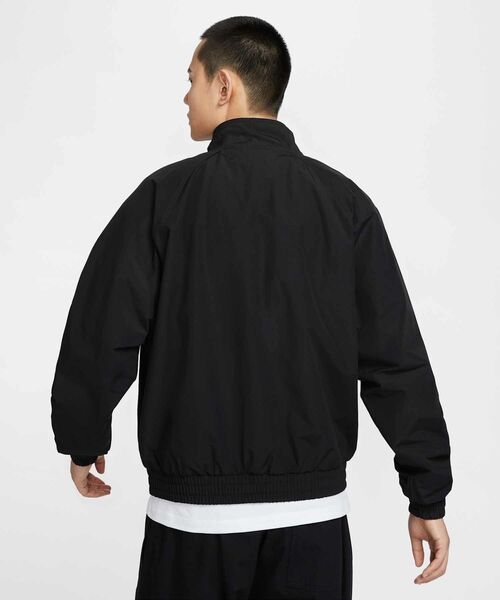 NIKE フューチュラ 限定 コラボ ジャケット ナイキ 新品 アウター シャツ NIKE公式】ナイキ クラブ フューチュラ メンズジャケット