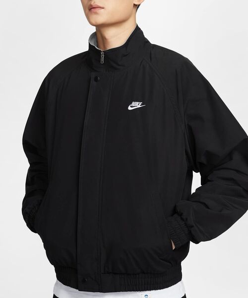セール】ナイキ クラブ フューチュラ メンズジャケット / Nike Club