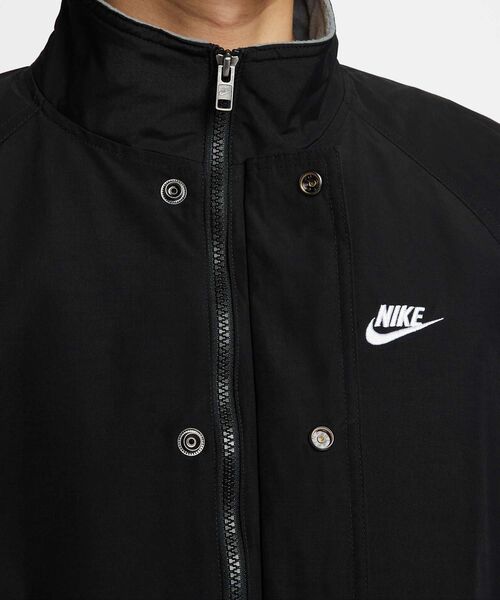 ナイキ クラブ フューチュラ メンズジャケット / Nike Club