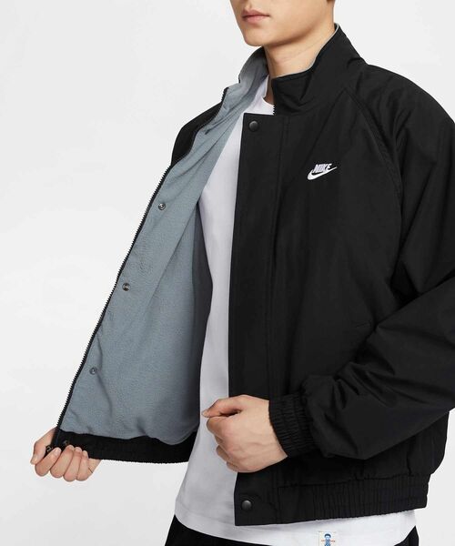 ナイキ クラブ フューチュラ メンズジャケット / Nike Club
