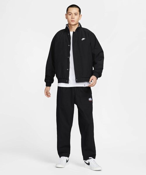 NIKE フューチュラ 限定 コラボ ジャケット ナイキ 新品 アウター シャツ ナイキ NIKE メンズ ライフスタイル アウターウェア ナイキ