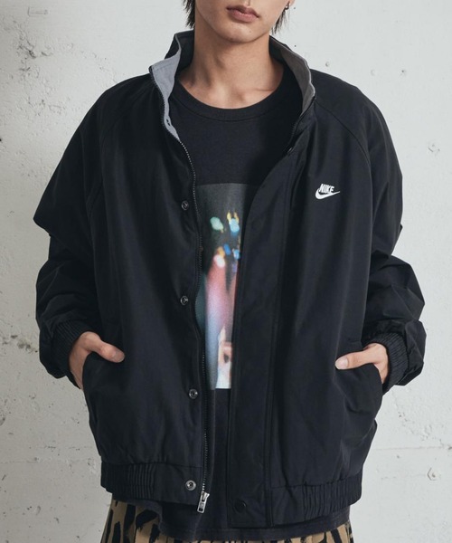 NIKE（ナイキ）｜ブルゾン一覧 - WEAR