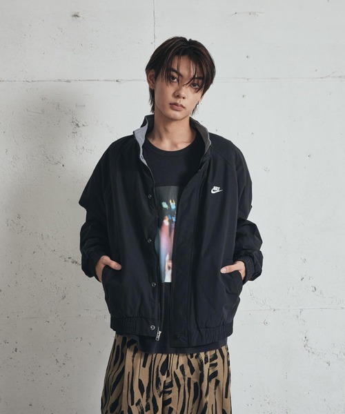 ナイキ クラブ フューチュラ メンズジャケット / Nike Club Futura