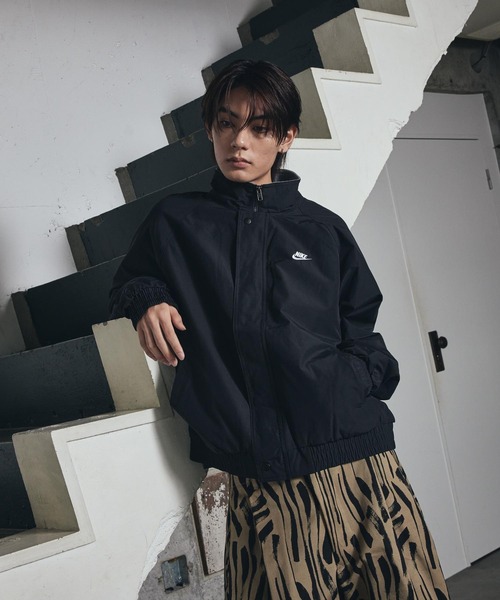 ナイキ クラブ フューチュラ メンズジャケット / Nike Club Futura