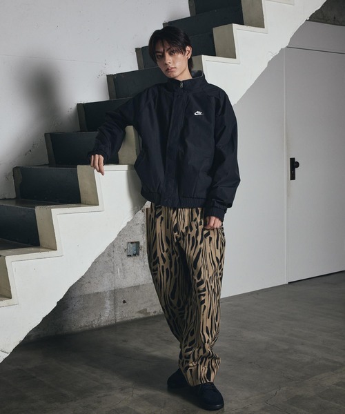 ナイキ クラブ フューチュラ メンズジャケット / Nike Club Futura