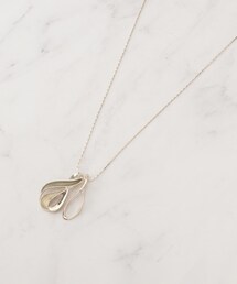 SHOO・LA・RUE | エポドロップダブルネックレス(ネックレス)