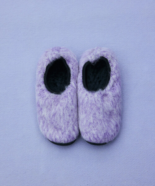 SUBU/スブ SUBU DOTS VAMP NOCTINE（サンダル）｜SUBU（スブ）の